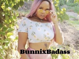 BunnixBadass
