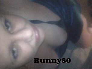 Bunny80