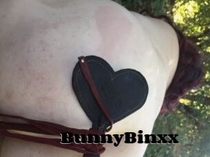 BunnyBinxx