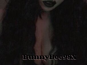BunnyBoo98X
