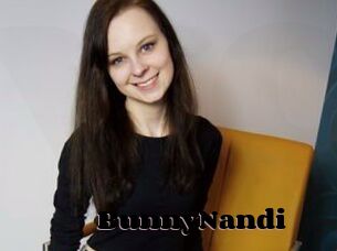 BunnyNandi
