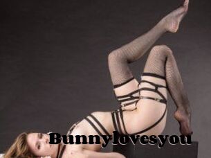 Bunnylovesyou