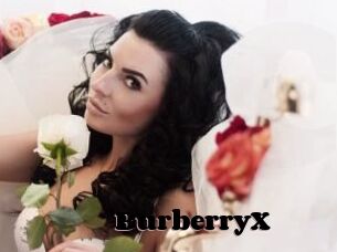 BurberryX