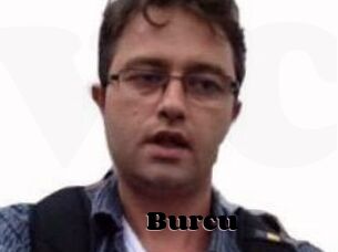 Burcu