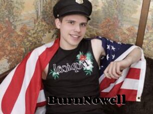 BurnNowell