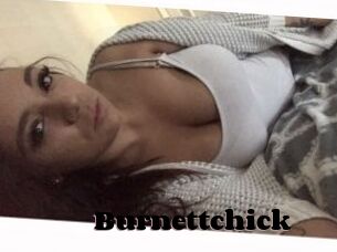 Burnettchick