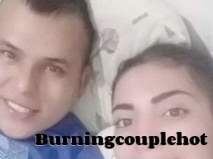 Burningcouplehot
