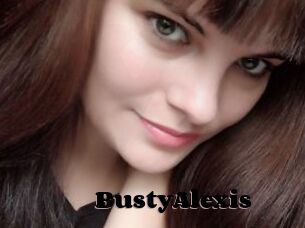 BustyAlexis