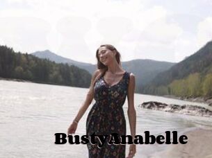 BustyAnabelle