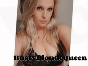 BustyBlondeQueen
