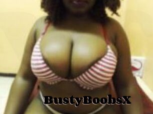 BustyBoobsX