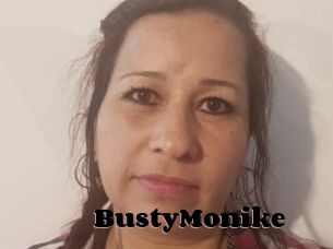 BustyMonike