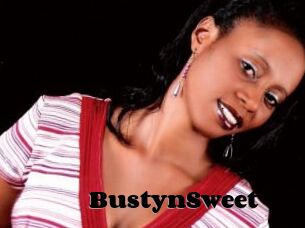 BustynSweet