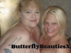 ButterflyBeautiesX