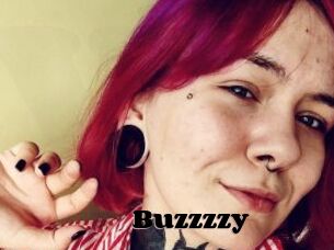 Buzzzzy
