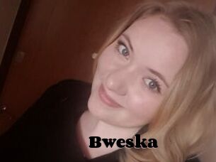 Bweska