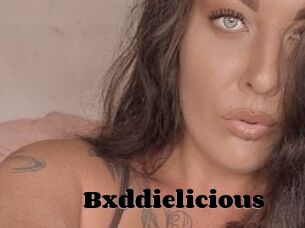 Bxddielicious