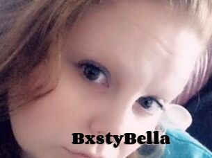 BxstyBella