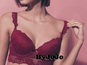 ByJoJo