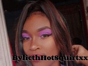 ByliethHotSquirtxx