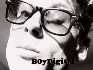 B0yDigital