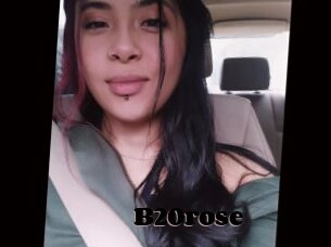 B20rose