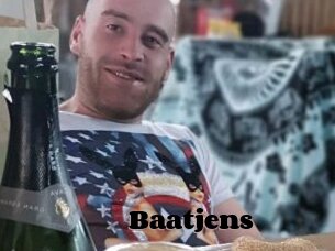 Baatjens