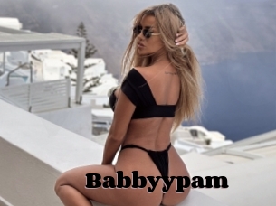 Babbyypam