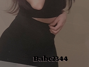 Babe2344