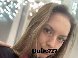 Babe727