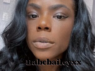 Babebaileyxx