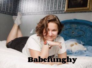 Babefunghy