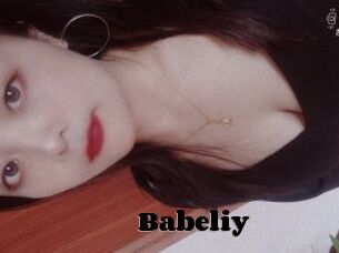 Babeliy