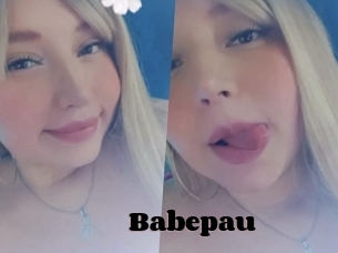 Babepau