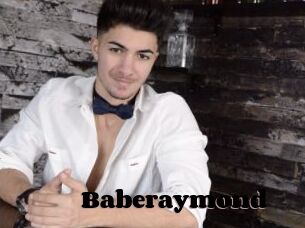 Baberaymond