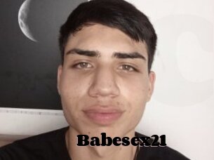 Babesex21