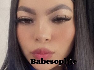 Babesophie