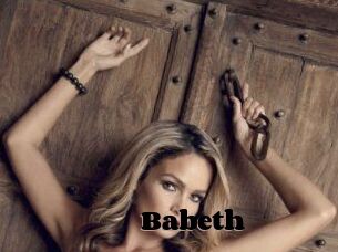 Babeth