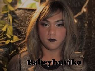 Babeyhuriko