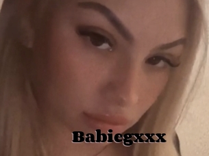 Babiegxxx