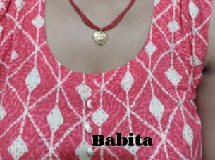 Babita