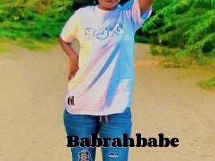 Babrahbabe