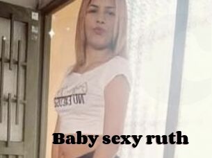 Baby_sexy_ruth