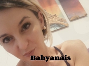 Babyanais