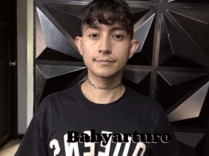 Babyarturo