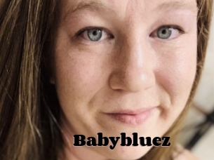 Babybluez
