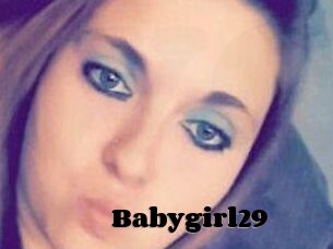 Babygirl29