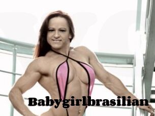 Babygirlbrasilian