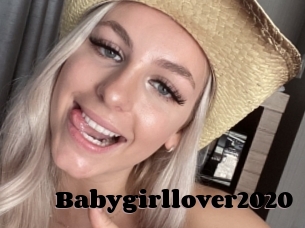 Babygirllover2020