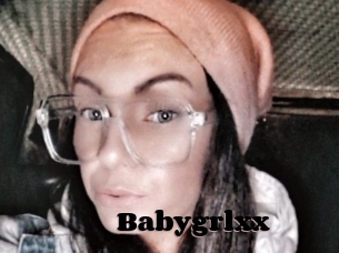 Babygrlxx
